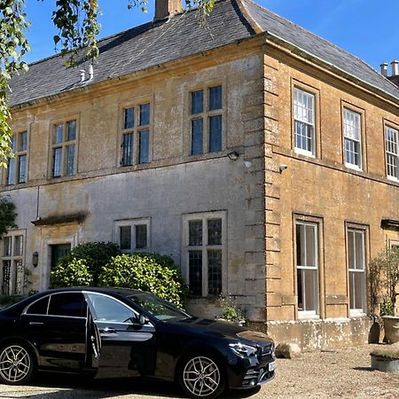 Escape To Ash House 18Th Century Manor In Somerset 마톡 외부 사진