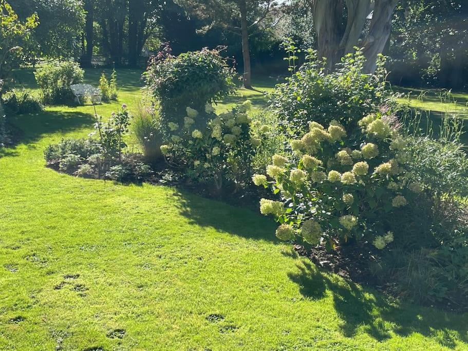 Escape To Ash House 18Th Century Manor In Somerset 마톡 외부 사진