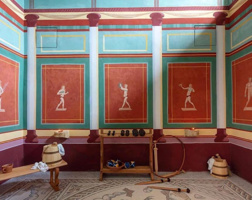 Escape To Ash House 18Th Century Manor In Somerset 마톡 외부 사진