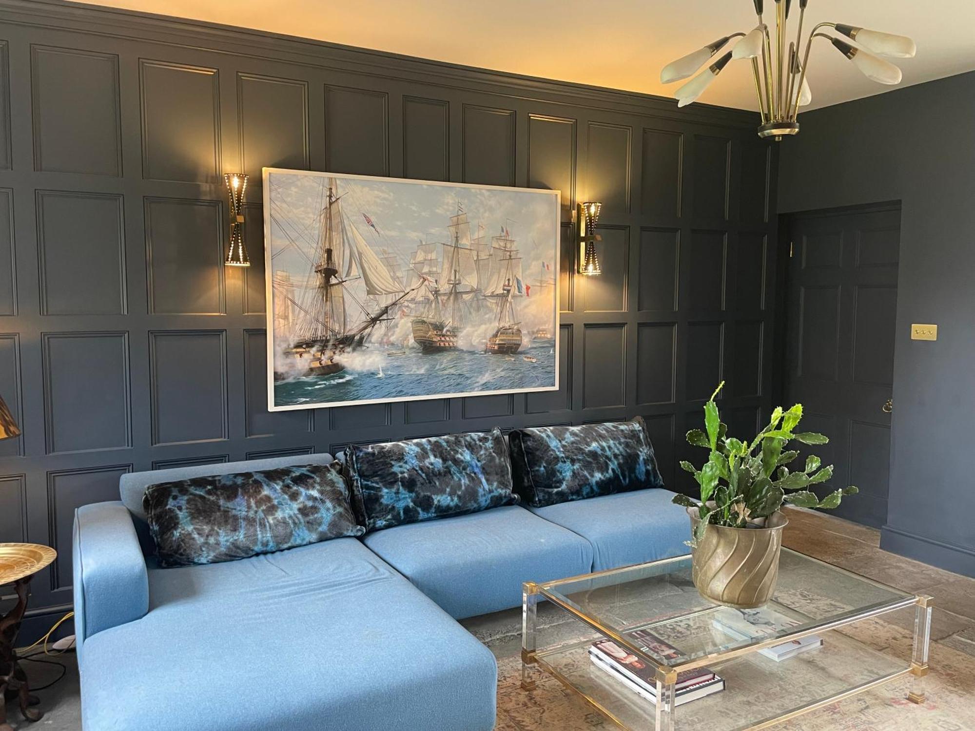Escape To Ash House 18Th Century Manor In Somerset 마톡 외부 사진