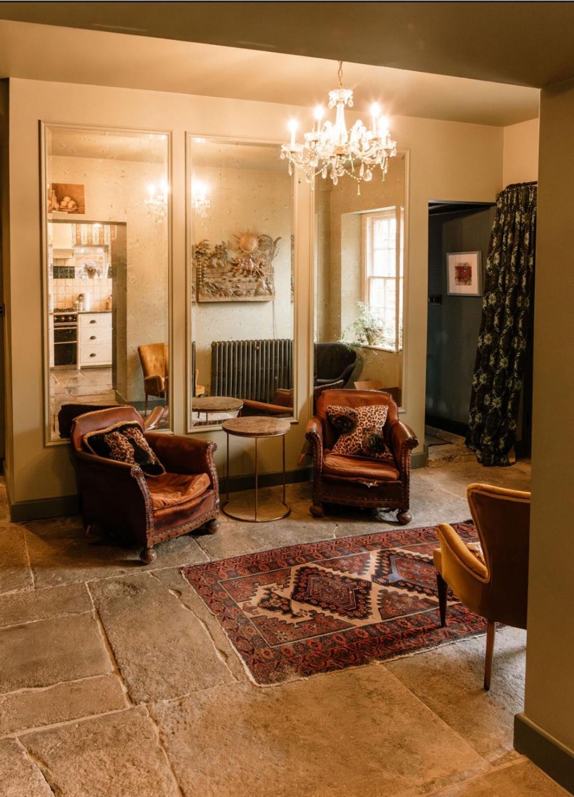 Escape To Ash House 18Th Century Manor In Somerset 마톡 외부 사진