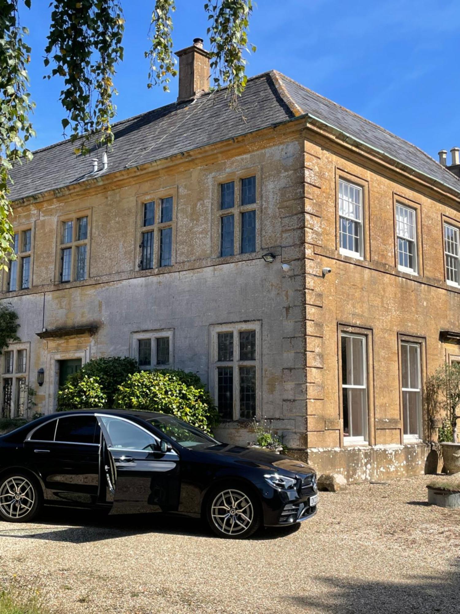Escape To Ash House 18Th Century Manor In Somerset 마톡 외부 사진