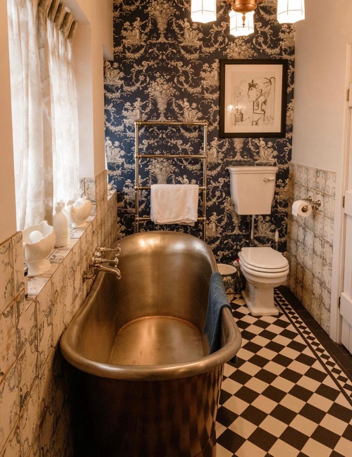 Escape To Ash House 18Th Century Manor In Somerset 마톡 외부 사진