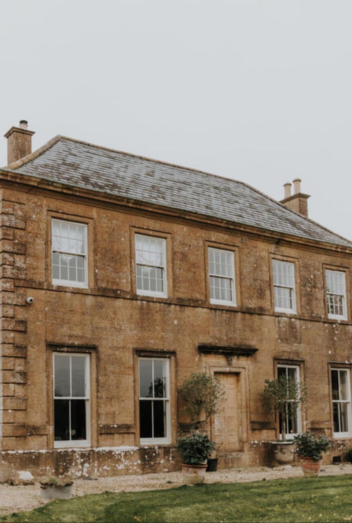 Escape To Ash House 18Th Century Manor In Somerset 마톡 외부 사진