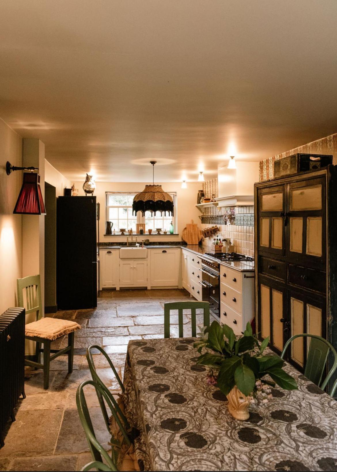 Escape To Ash House 18Th Century Manor In Somerset 마톡 외부 사진