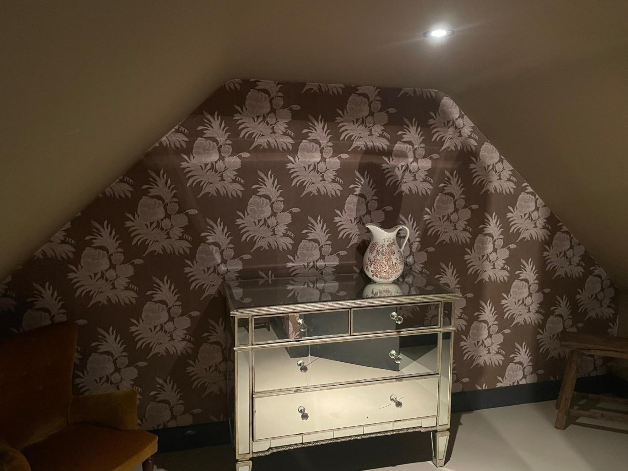 Escape To Ash House 18Th Century Manor In Somerset 마톡 외부 사진